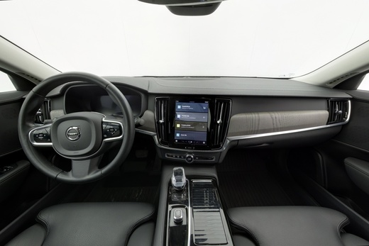 Volvo S90 vaihtoauto
