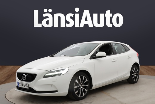 Volvo V40 vaihtoauto