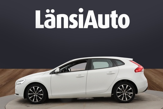 Volvo V40 vaihtoauto