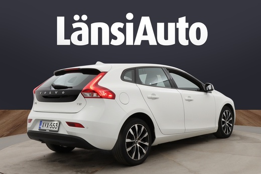 Volvo V40 vaihtoauto