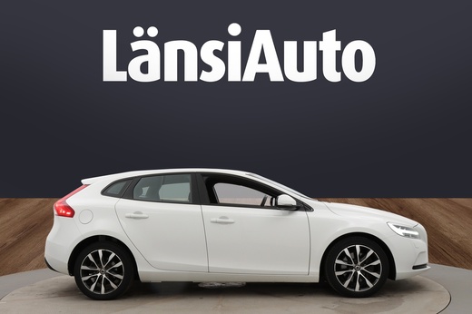 Volvo V40 vaihtoauto