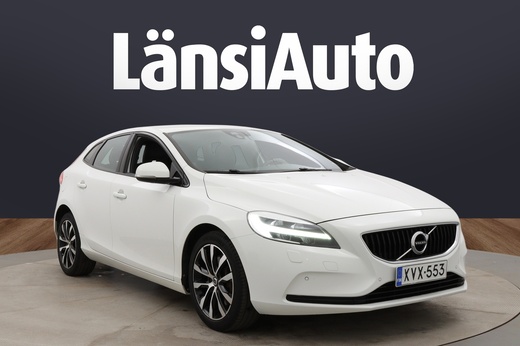 Volvo V40 vaihtoauto