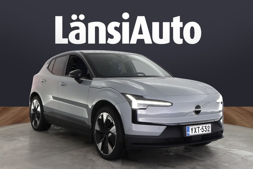 Volvo EX30 vaihtoauto