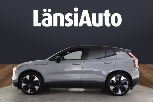 Volvo EX30 vaihtoauto
