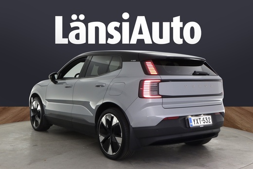 Volvo EX30 vaihtoauto