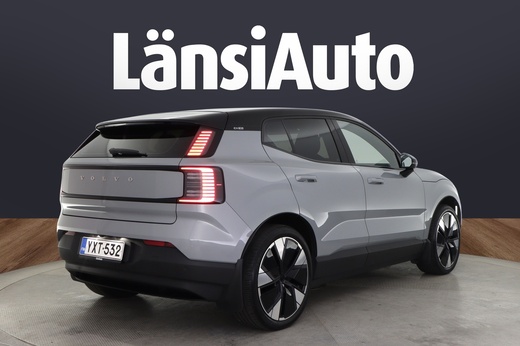 Volvo EX30 vaihtoauto