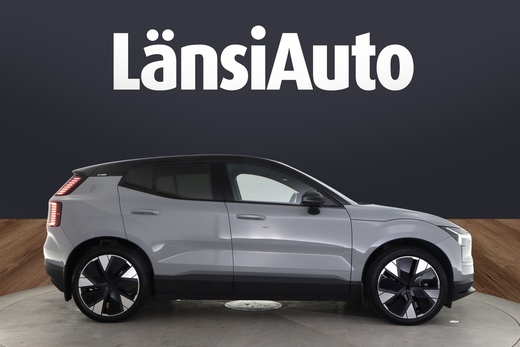 Volvo EX30 vaihtoauto