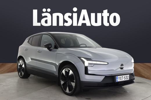 Volvo EX30 vaihtoauto