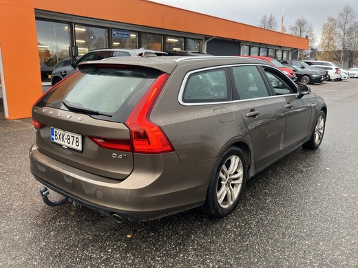 Volvo V90 vaihtoauto