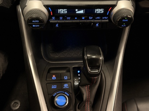 Suzuki Across vaihtoauto