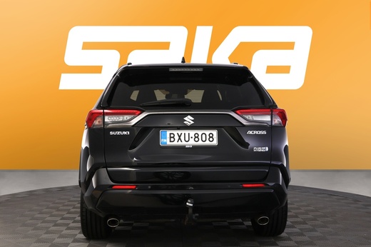 Suzuki Across vaihtoauto