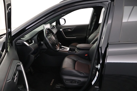 Suzuki Across vaihtoauto