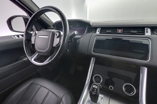 Land Rover Range Rover Sport vaihtoauto