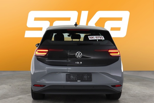 Volkswagen ID.3 vaihtoauto