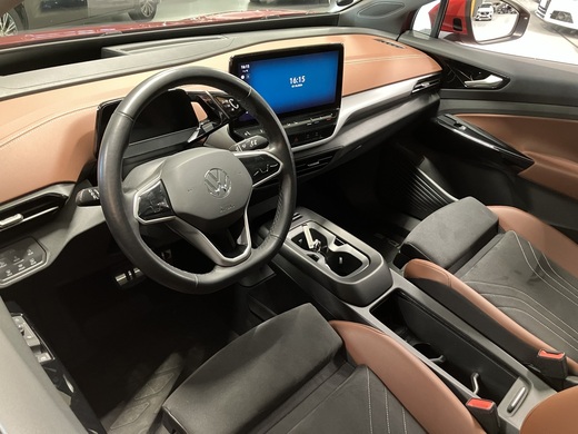 Volkswagen ID.5 vaihtoauto