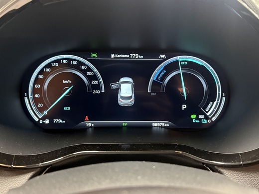 Kia XCeed vaihtoauto