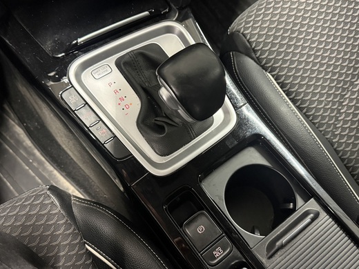 Kia XCeed vaihtoauto