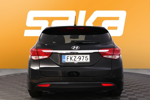Hyundai i40 vaihtoauto