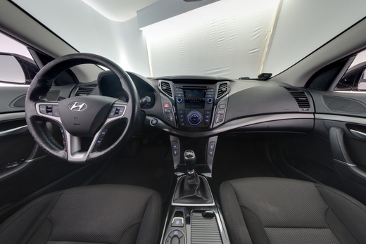 Hyundai i40 vaihtoauto