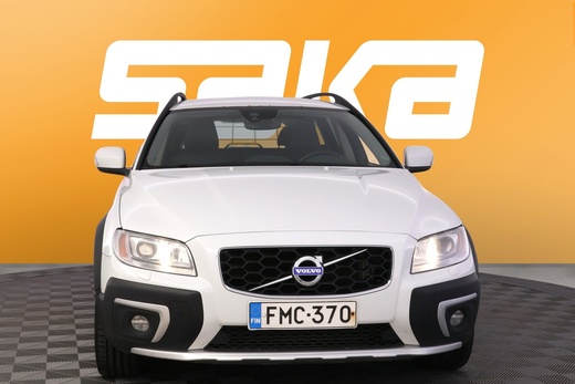 Volvo XC70 vaihtoauto