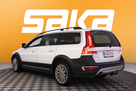 Volvo XC70 vaihtoauto