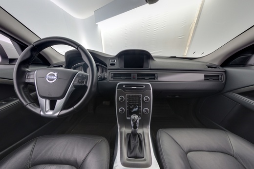 Volvo XC70 vaihtoauto