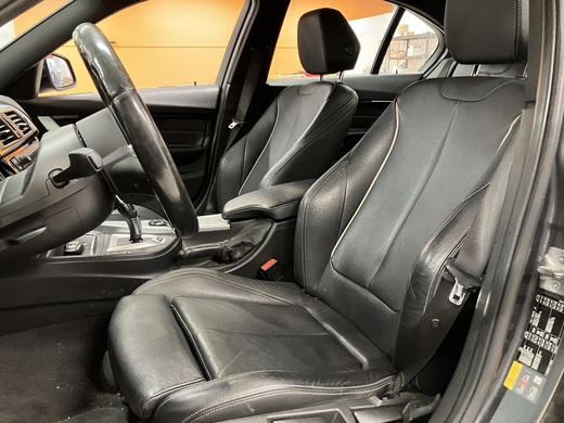 BMW 330 vaihtoauto