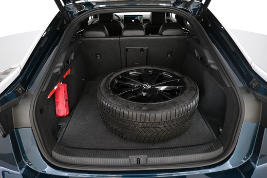 Volkswagen ID.7 vaihtoauto