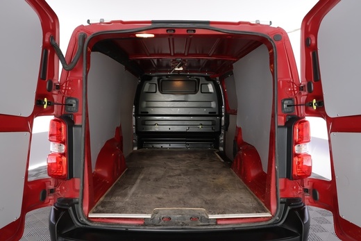 Opel Vivaro vaihtoauto