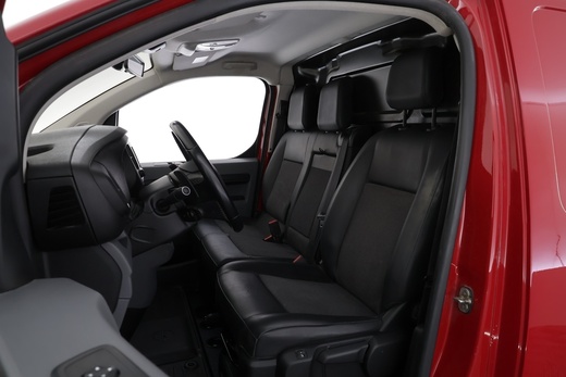 Opel Vivaro vaihtoauto