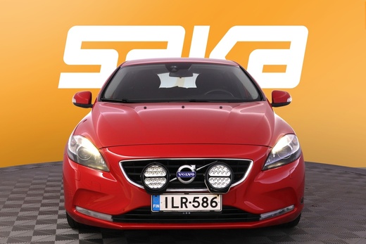 Volvo V40 vaihtoauto