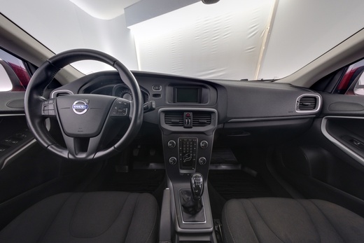 Volvo V40 vaihtoauto