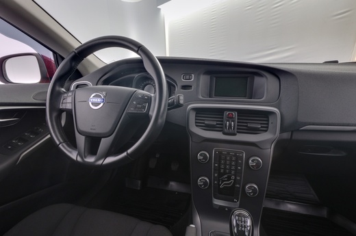 Volvo V40 vaihtoauto