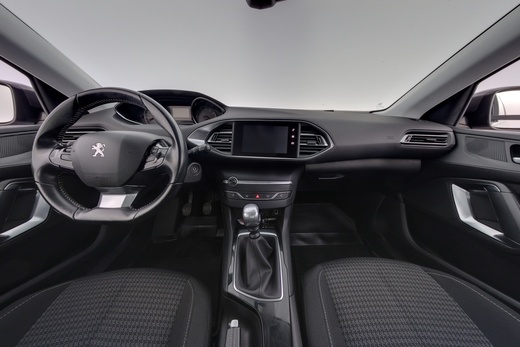 Peugeot 308 vaihtoauto