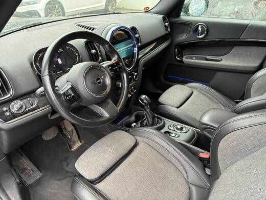 Mini Countryman vaihtoauto
