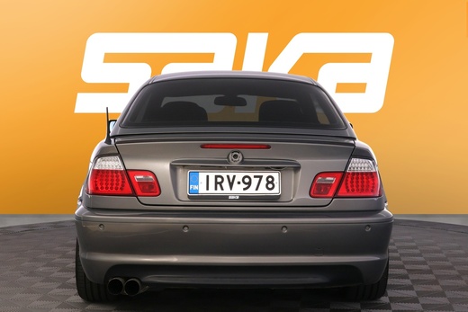 BMW 325 vaihtoauto