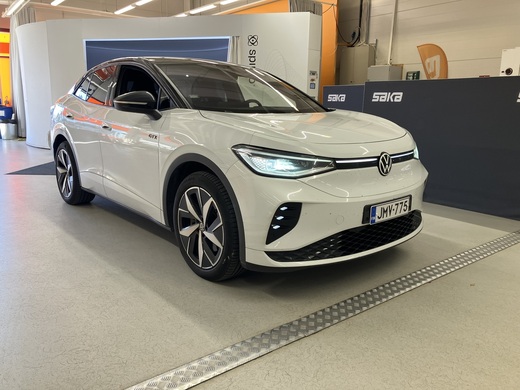 Volkswagen ID.5 vaihtoauto