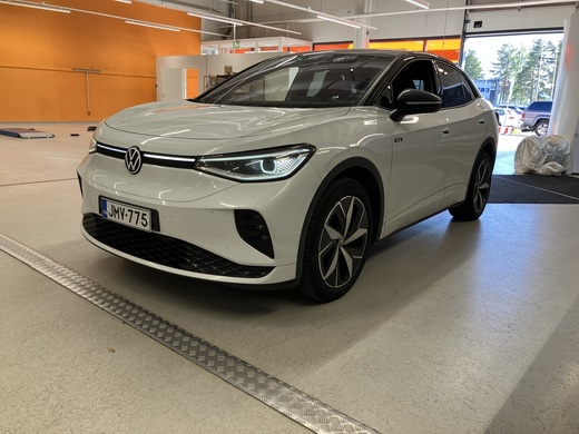 Volkswagen ID.5 vaihtoauto