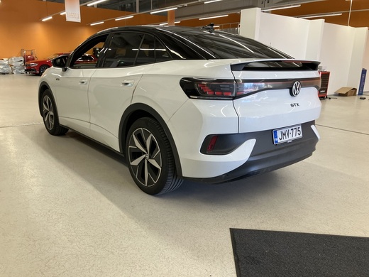 Volkswagen ID.5 vaihtoauto