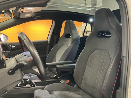 Volkswagen ID.5 vaihtoauto