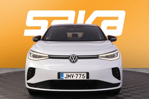 Volkswagen ID.5 vaihtoauto