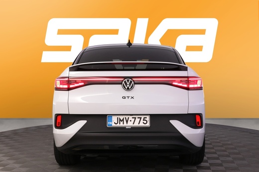 Volkswagen ID.5 vaihtoauto
