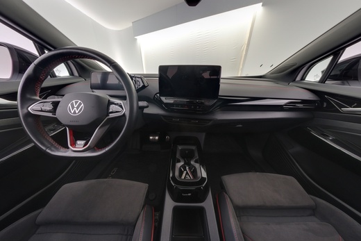 Volkswagen ID.5 vaihtoauto