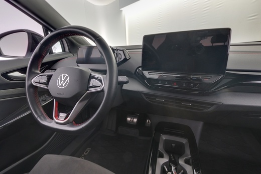 Volkswagen ID.5 vaihtoauto
