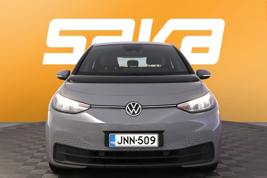 Volkswagen ID.3 vaihtoauto