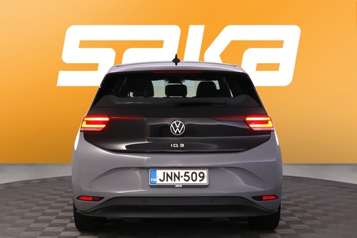 Volkswagen ID.3 vaihtoauto