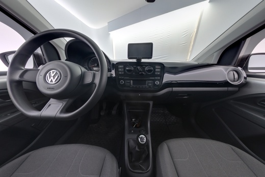 Volkswagen up! vaihtoauto