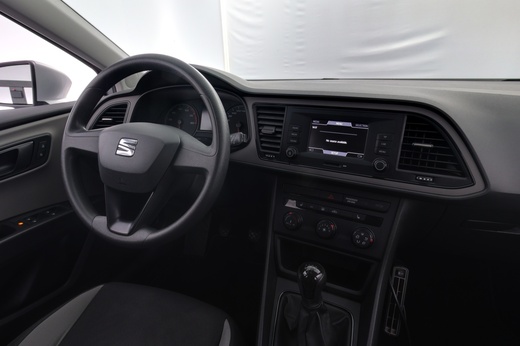 SEAT Leon ST vaihtoauto