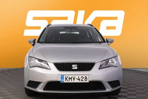 SEAT Leon ST vaihtoauto