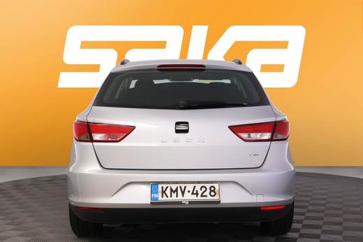 SEAT Leon ST vaihtoauto